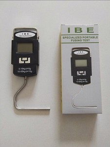 Dụng cụ đo bám dính mex điện tử hãng IBE